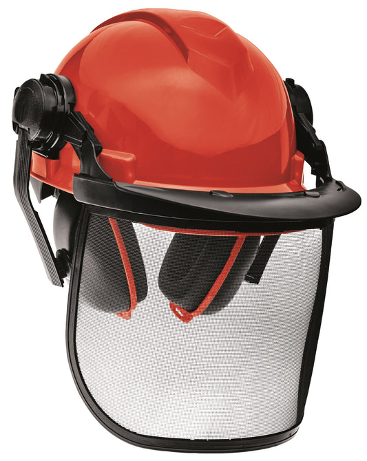 Einhell Forstschutzhelm BG-SH 2