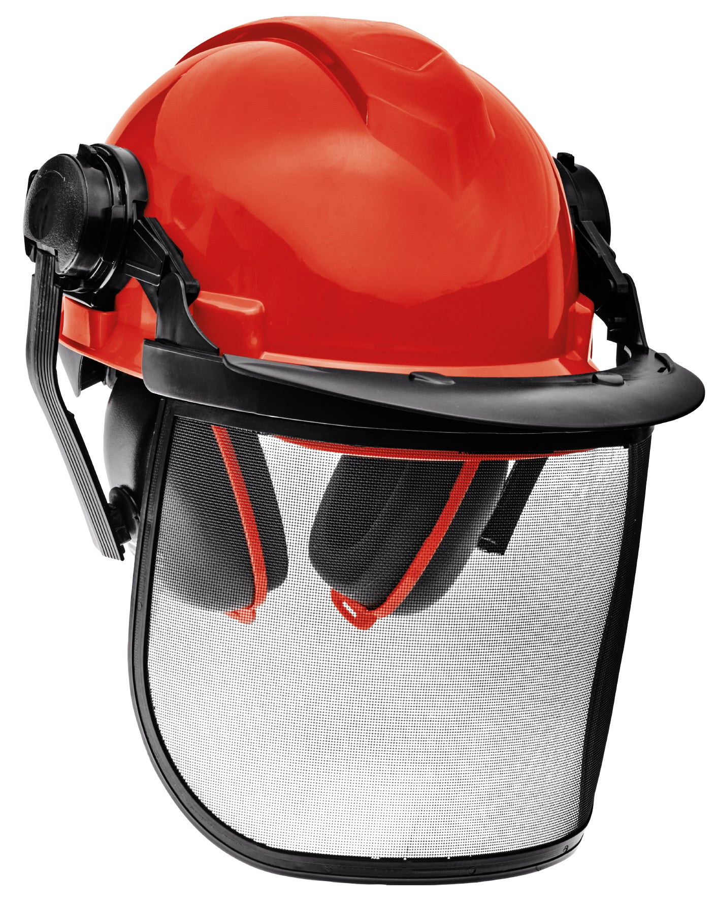 Einhell Forstschutzhelm BG-SH 2