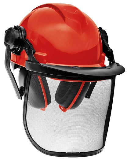 Einhell Forstschutzhelm BG-SH 2