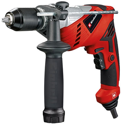 Einhell Schlagbohrmaschine RT-ID 65/1