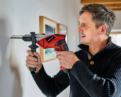 Einhell Schlagbohrmaschine RT-ID 65/1