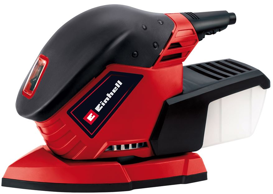 Einhell Multischleifer TE-OS 1320