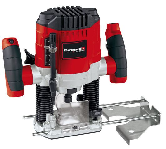 Einhell Oberfräse TC-RO 1155 E