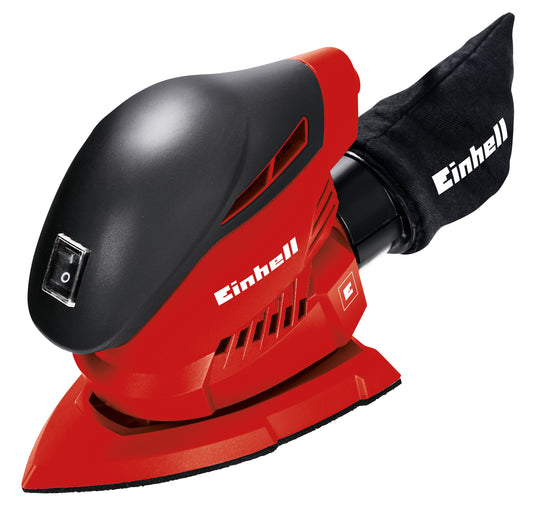 Einhell Multischleifer TH-OS 1016