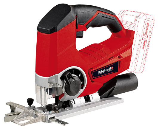 Einhell Akku-Stichsäge TE-JS 18 Li Solo