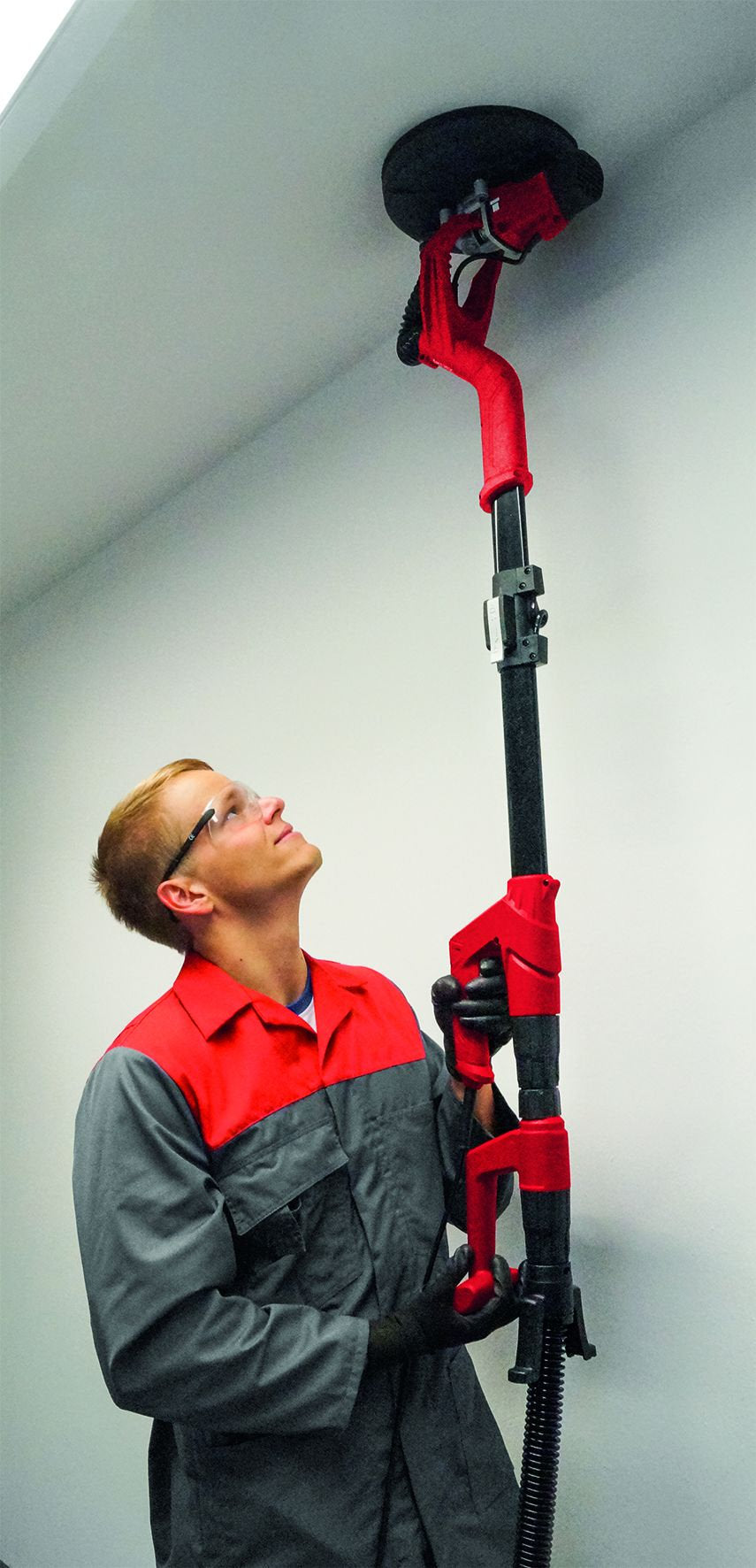 Einhell Trockenbauschleifer TC-DW 225