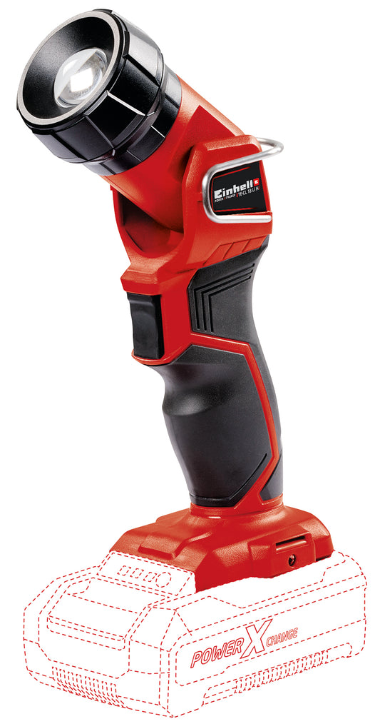 Einhell Akku-Lampe TE-CL 18 Li H-Solo