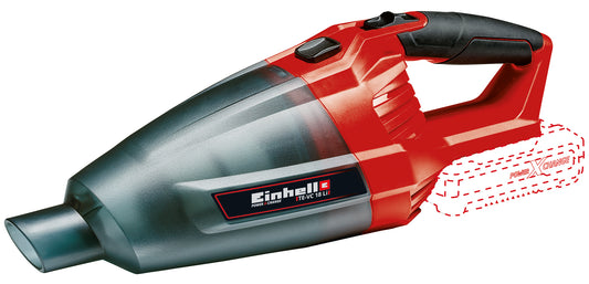 Einhell Akku-Handstaubsauger TE-VC 18 LI Solo