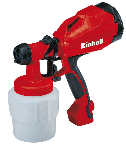 Einhell El. Farbsprühsystem (Sprühpist.) TC-SY 400 P