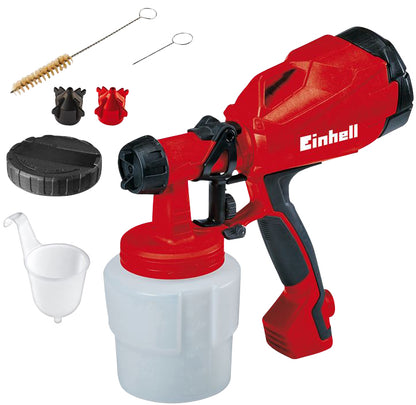 Einhell El. Farbsprühsystem (Sprühpist.) TC-SY 400 P
