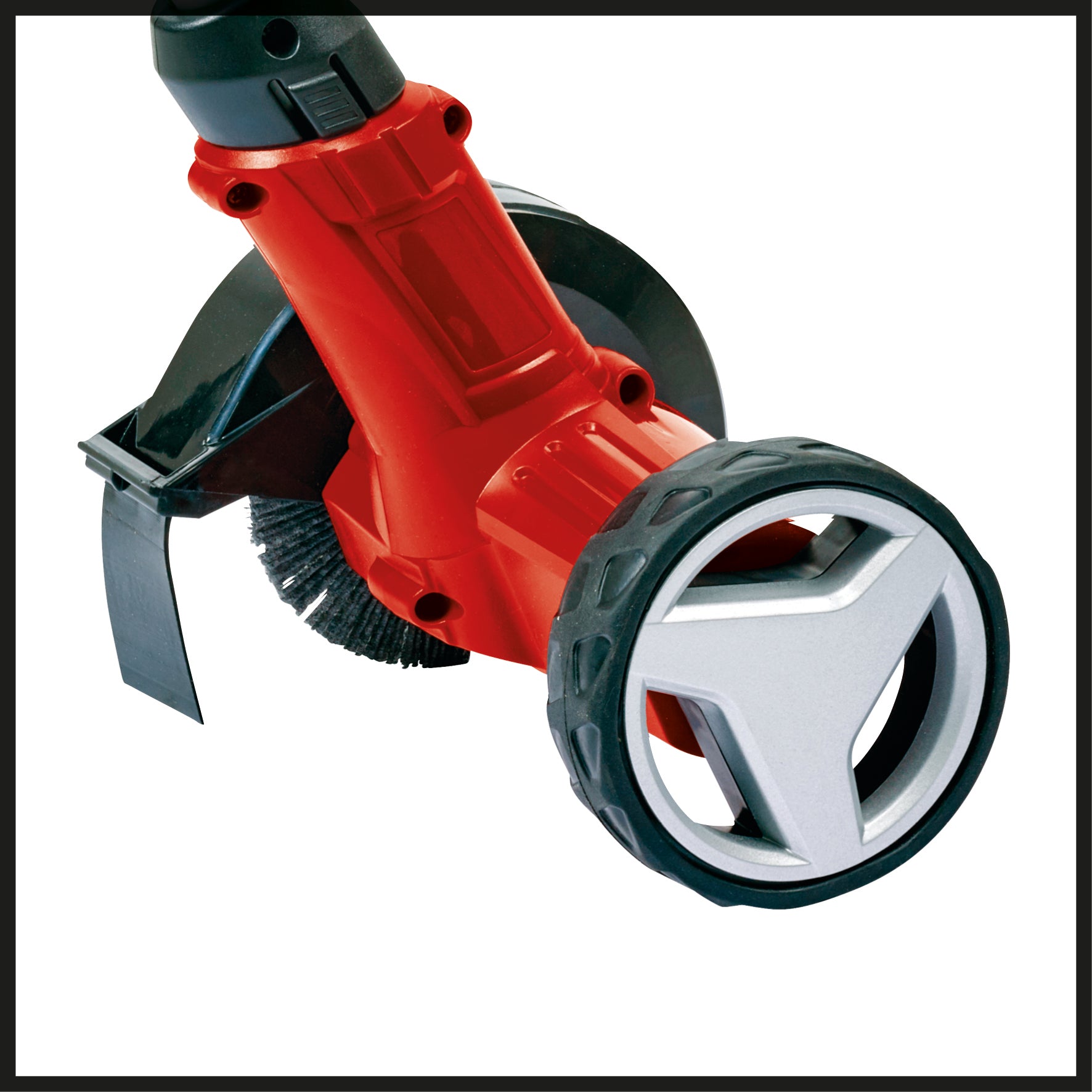 Einhell Akku-Fugenreiniger GE-CC 18 Li Solo