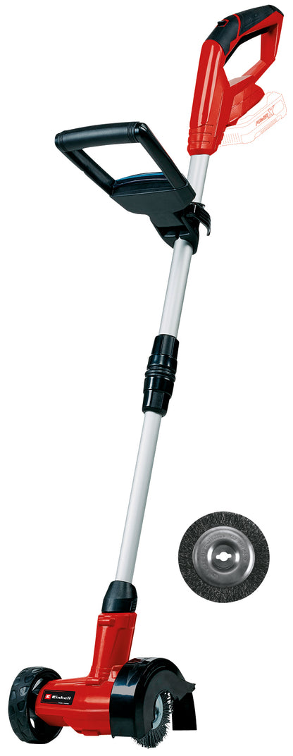 Einhell Akku-Fugenreiniger GE-CC 18 Li Solo