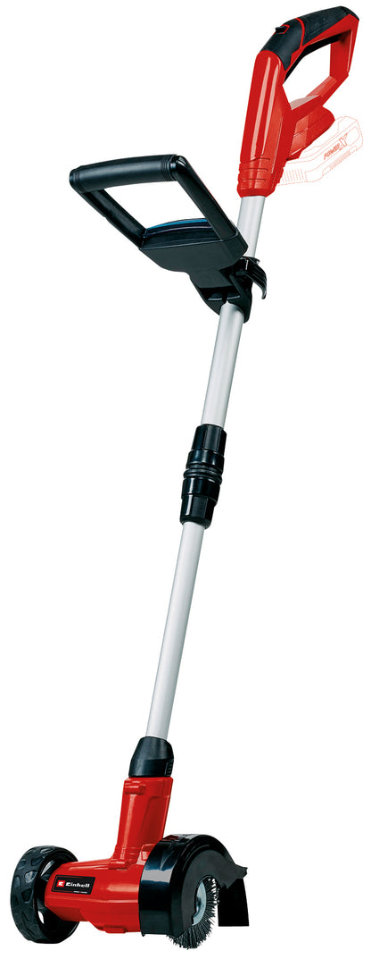 Einhell Akku-Fugenreiniger GE-CC 18 Li Solo