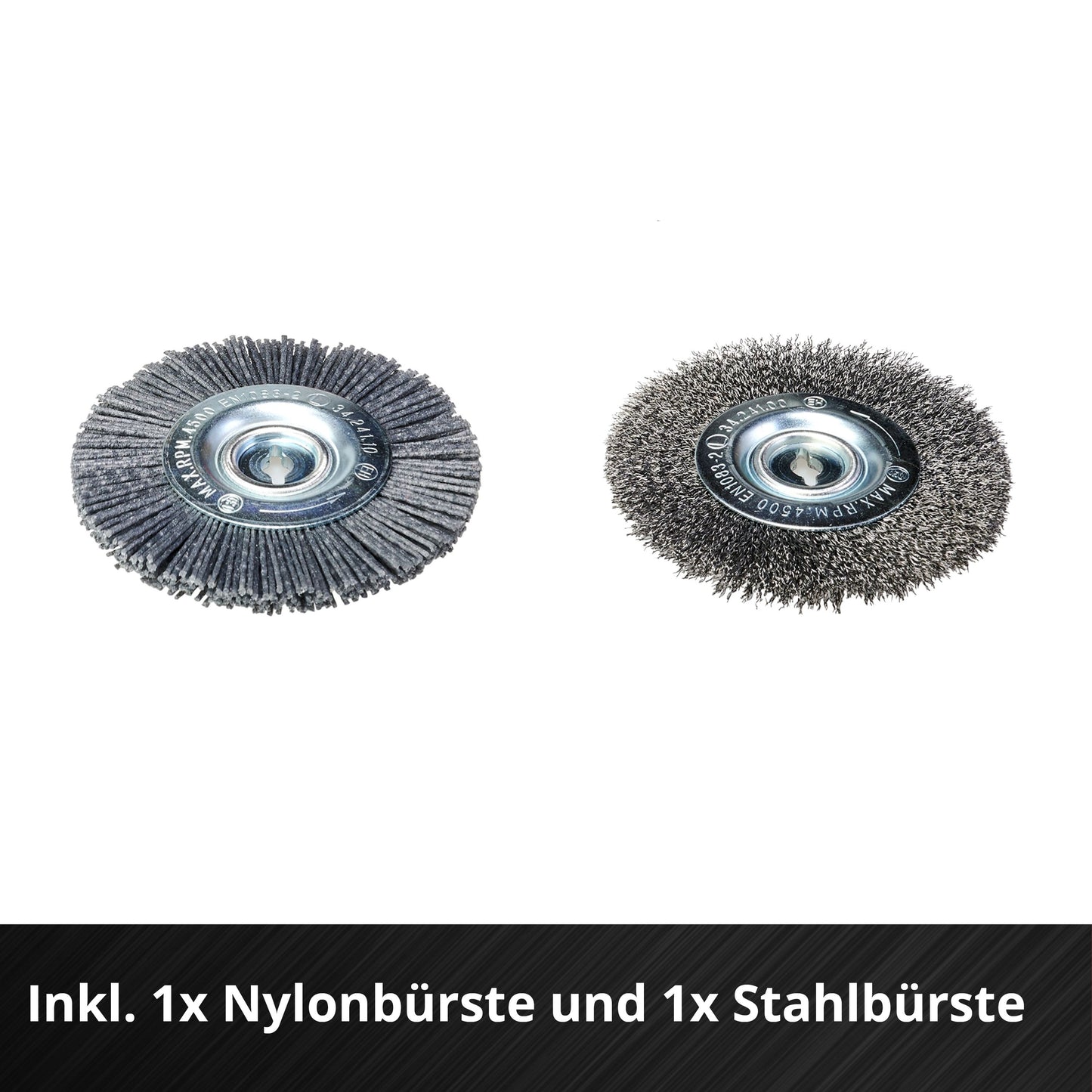 Einhell Akku-Fugenreiniger GE-CC 18 Li Solo