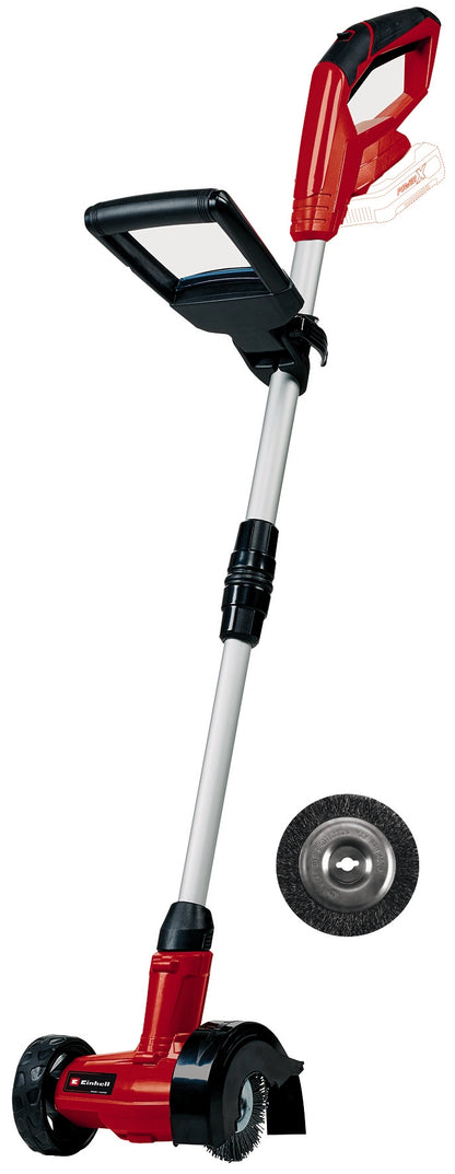 Einhell Akku-Fugenreiniger GE-CC 18 Li Solo