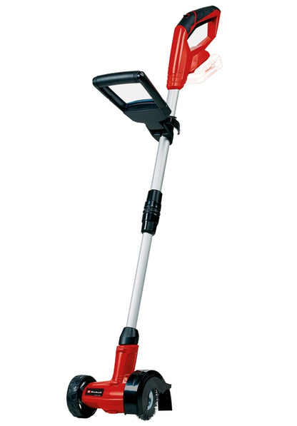 Einhell Akku-Fugenreiniger GE-CC 18 Li Solo