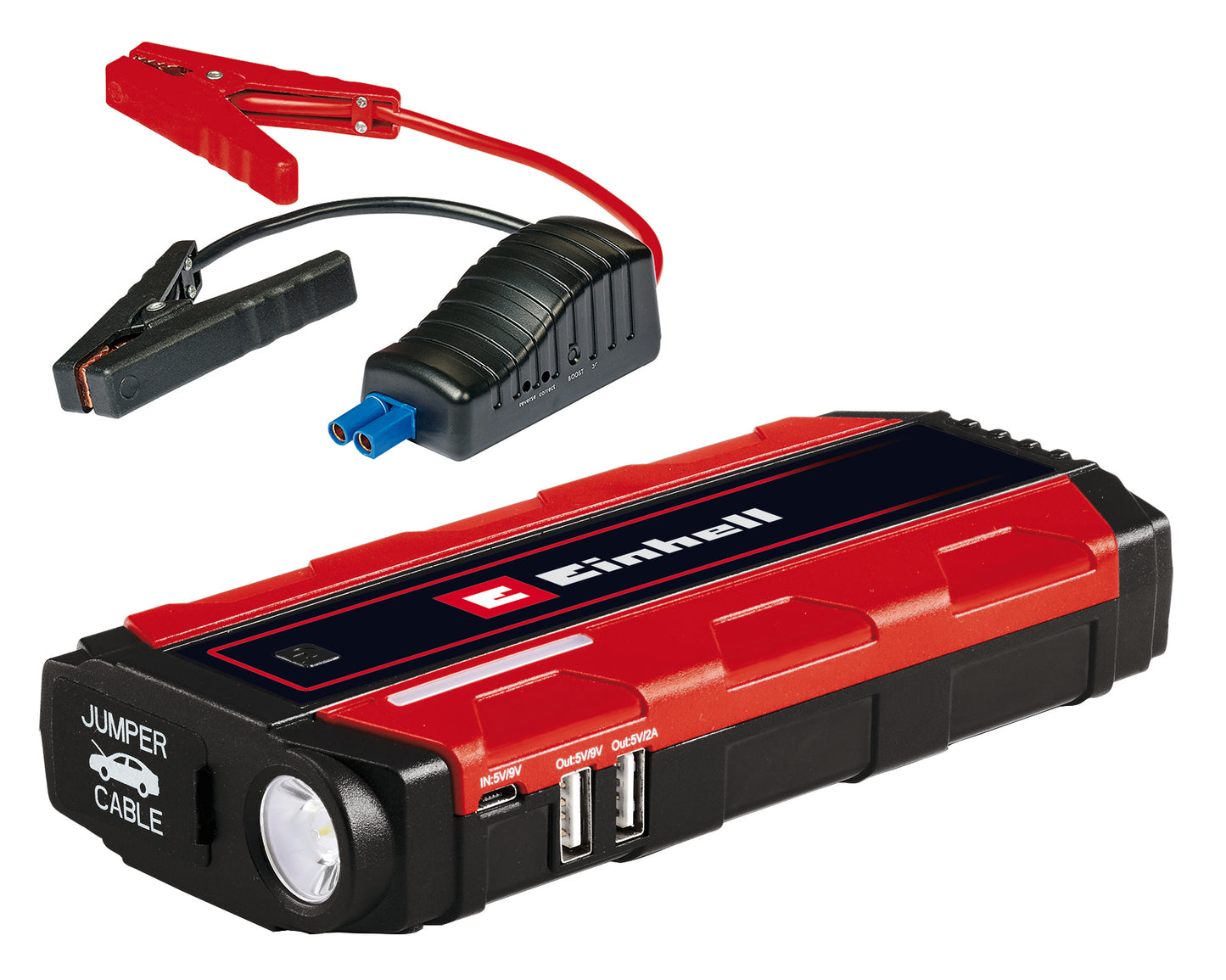 Einhell Power Bank CE-JS 8