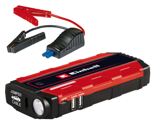 Einhell Power Bank CE-JS 8