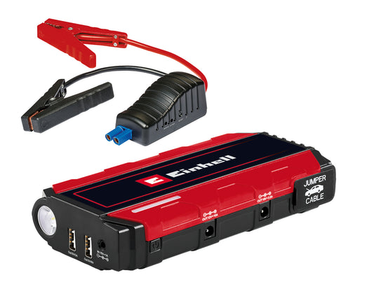Einhell Power Bank CE-JS 12