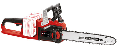 Einhell Akku-Kettensäge GE-LC 36/35 Li-Solo