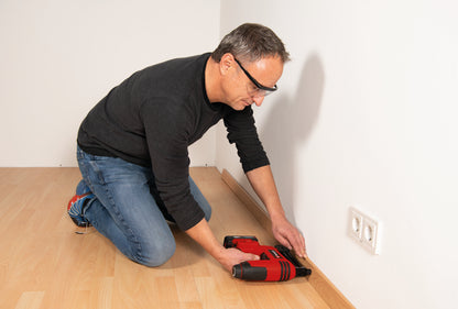 Einhell Akku-Nagler TE-CN 18 Li - Solo