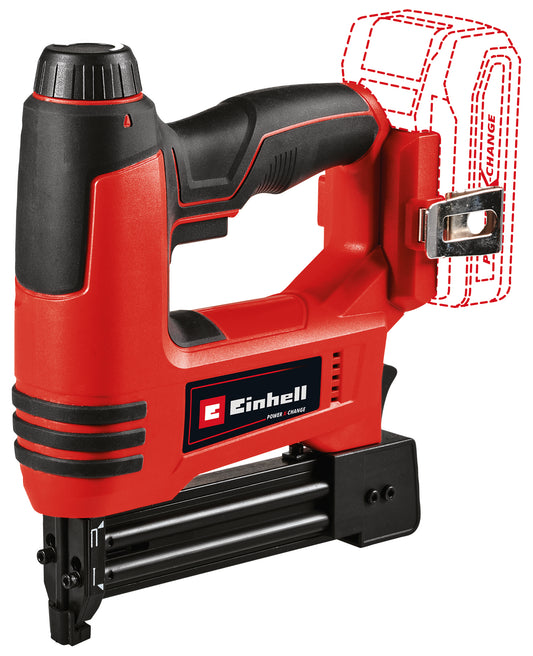 Einhell Akku-Nagler TE-CN 18 Li - Solo