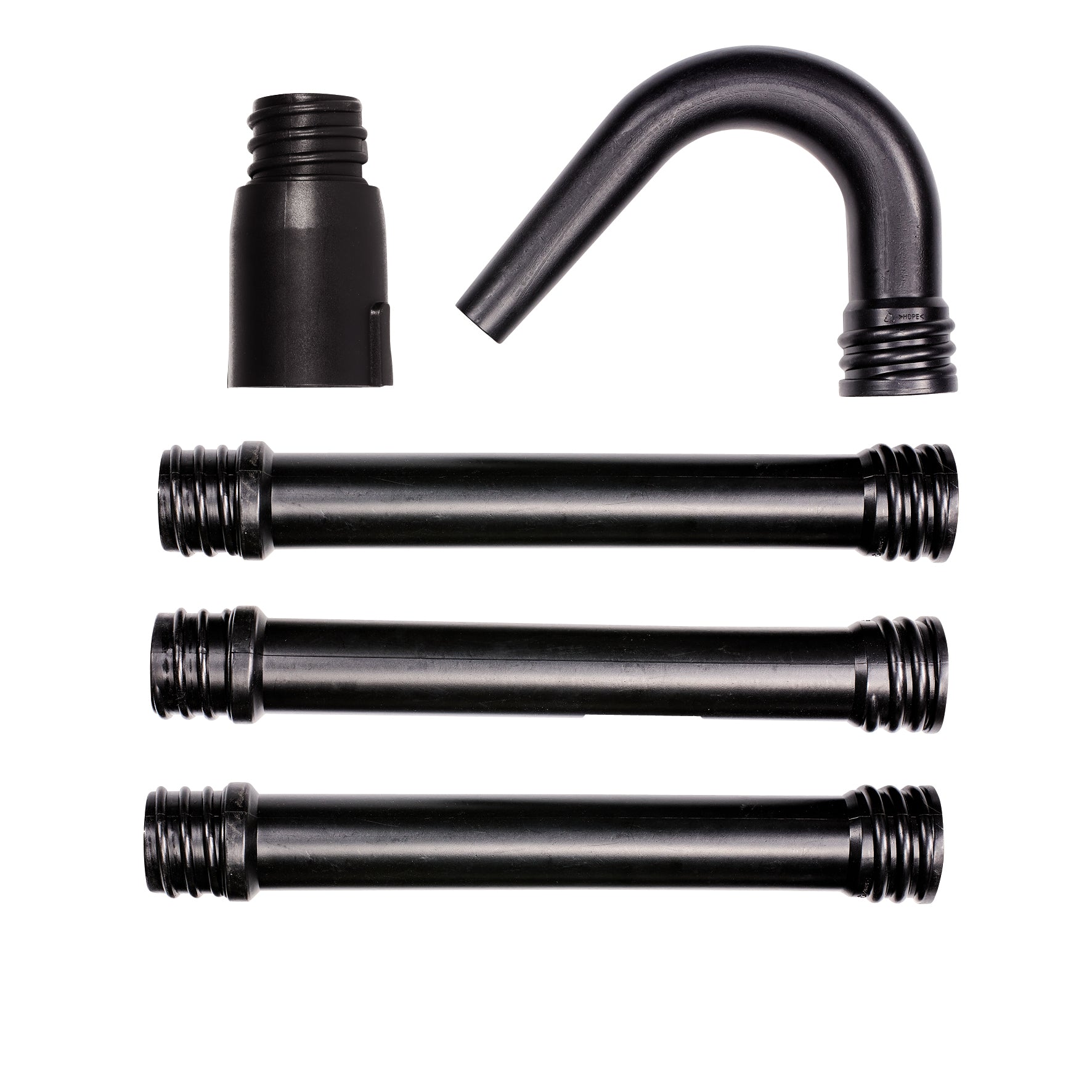 Akku-Laubbläser GP-LB 18/200 Li GK-Solo m. Dachrinnen Set