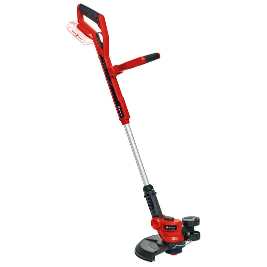 Einhell Akku-Rasentrimmer GE-CT 18/30 Li-Solo