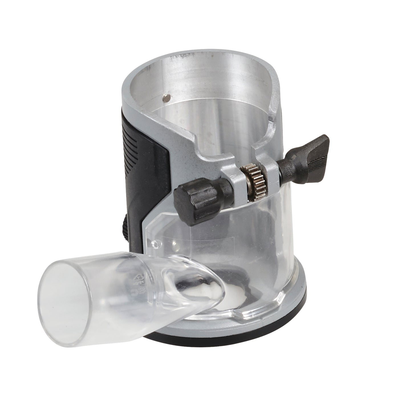 Einhell Akku-Oberfräse /-Kantenfräse TP-RO 18 Set Li BL - Solo