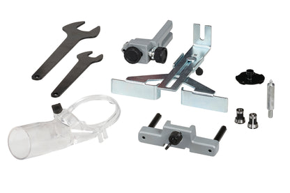 Einhell Akku-Oberfräse /-Kantenfräse TP-RO 18 Set Li BL - Solo