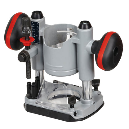 Einhell Akku-Oberfräse /-Kantenfräse TP-RO 18 Set Li BL - Solo