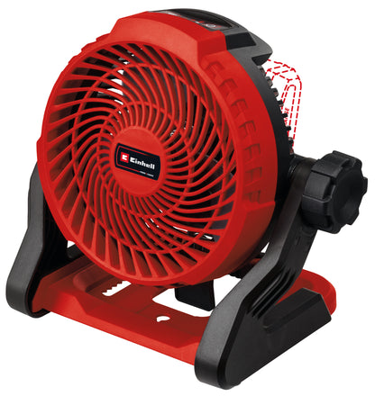 Akku-Ventilator GE-CF 18/2200