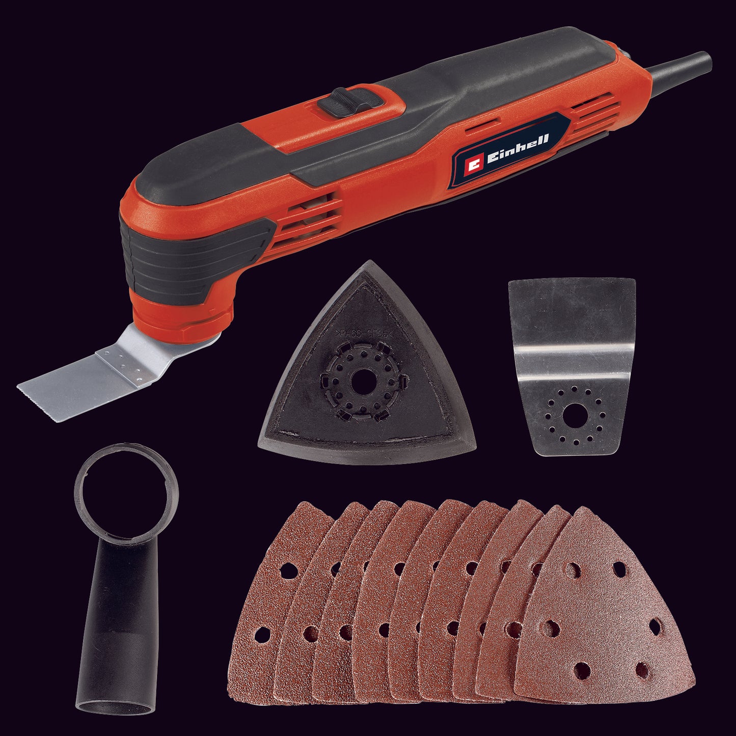 Multifunktionswerkzeug