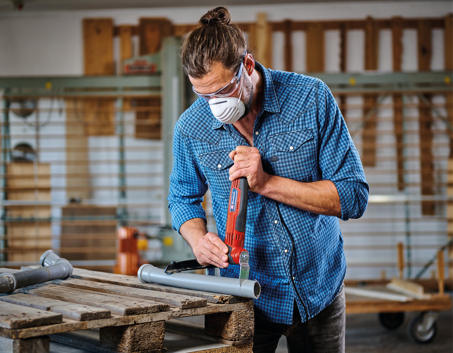 Multifunktionswerkzeug