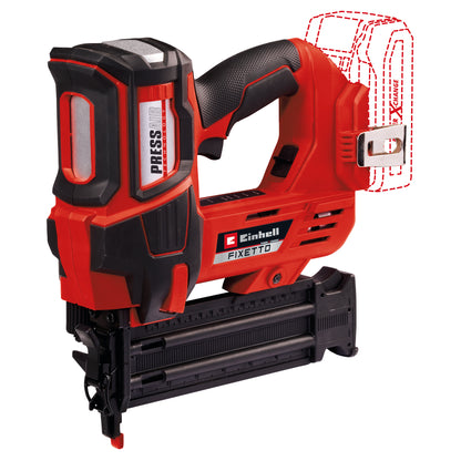 Einhell Akku-Nagler FIXETTO 18/50 N