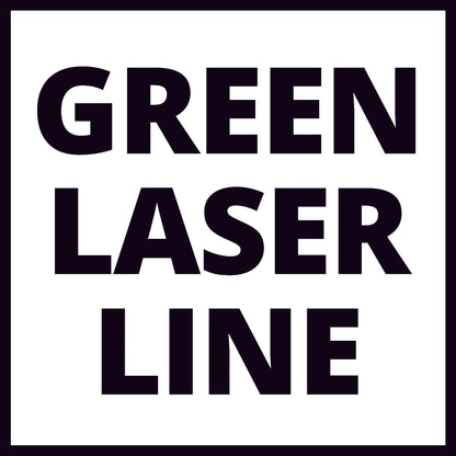 Kreuzlinienlaser