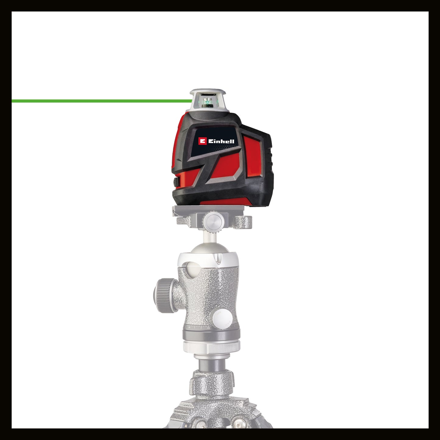 Kreuzlinienlaser TE-LL 360 G