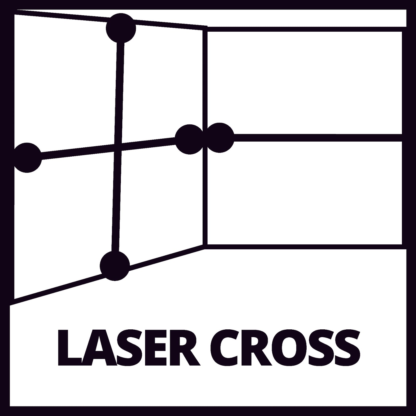 Kreuzlinienlaser TE-LL 360 G