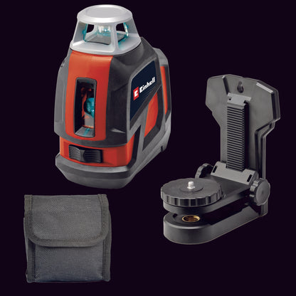 Kreuzlinienlaser TE-LL 360 G