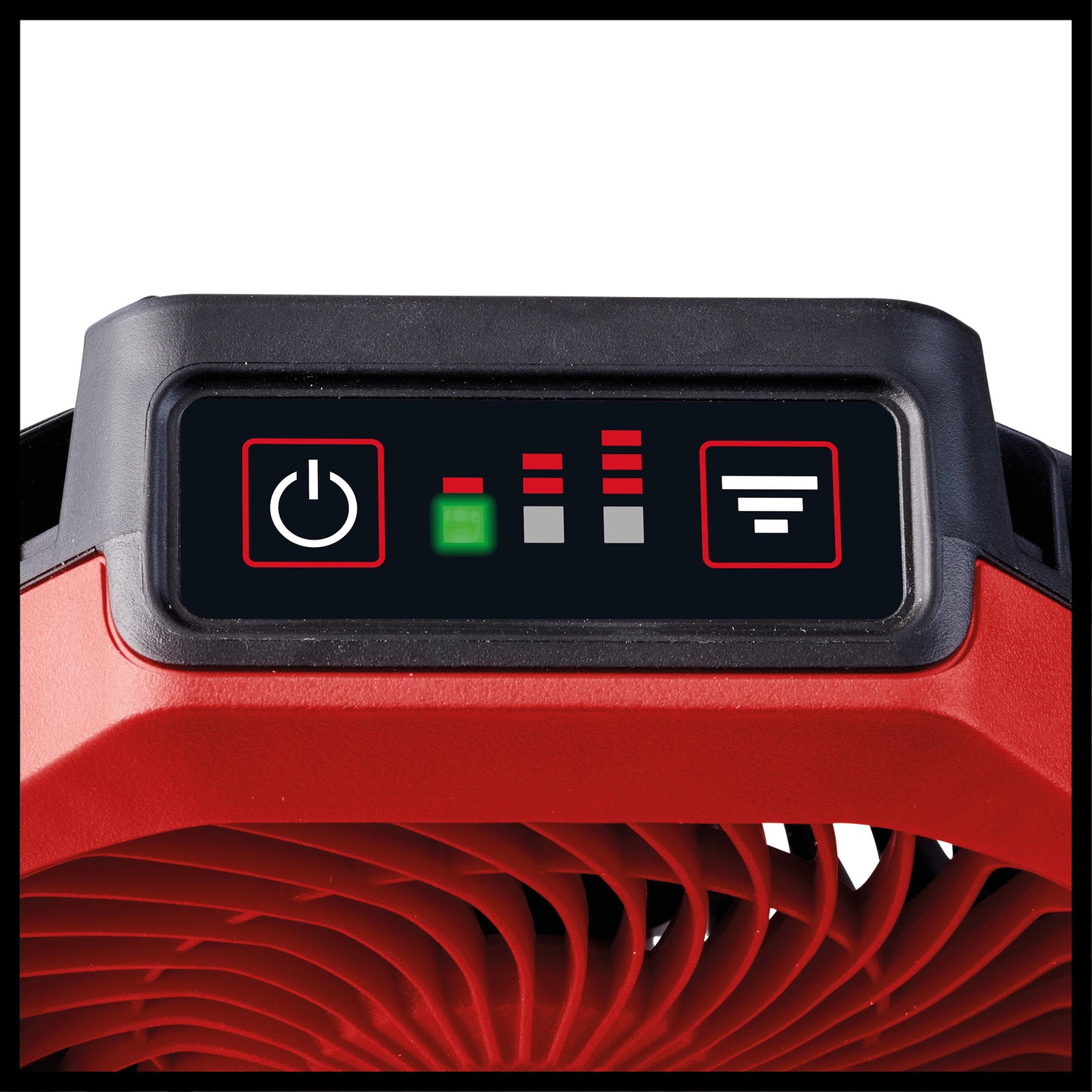 Einhell Akku-Ventilator GC-CF 18/110