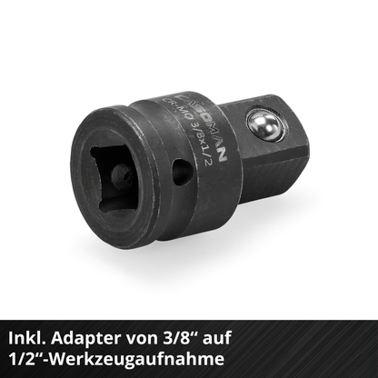 Akku-Ratschenschrauber