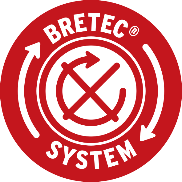 Garant Bretec 290 40m H07RN-F3G1.5 3fach Stedo/Klappd./Thermo <IP44>