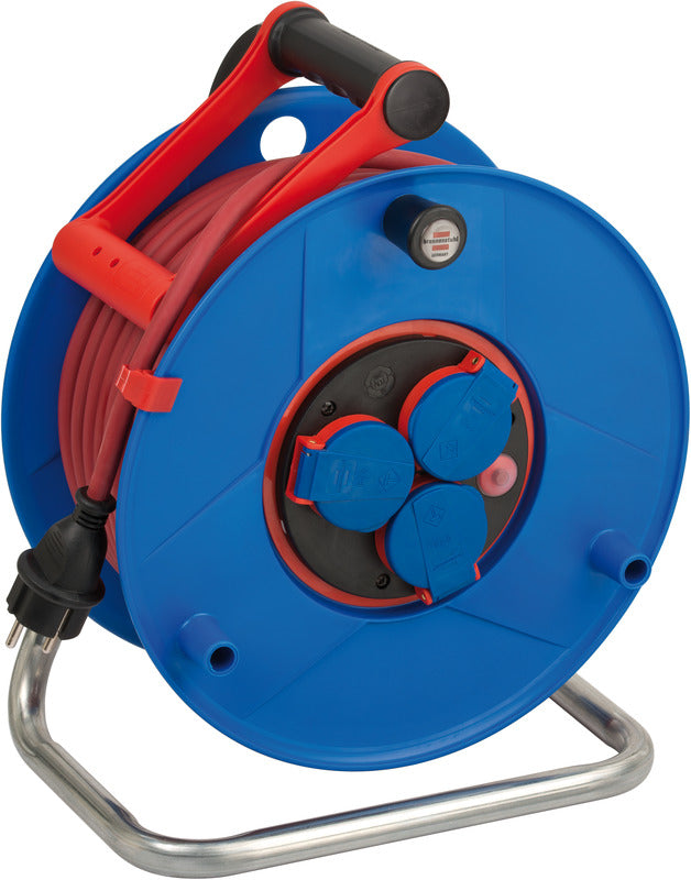 Garant Bretec 290 40m H07RN-F3G1.5 3fach Stedo/Klappd./Thermo <IP44>
