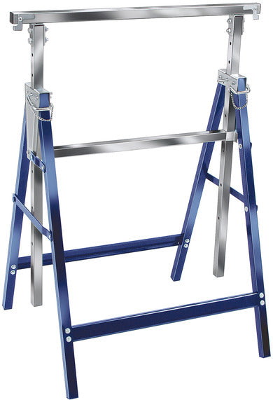 Teleskop-Metallbock MB 160H