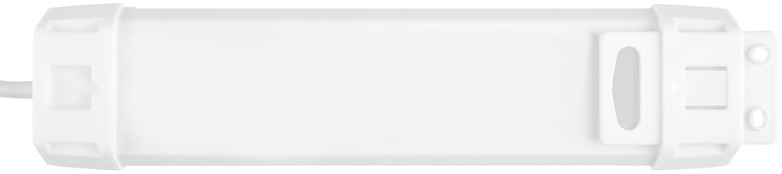 Premium-Line 4fach weiss *DE* 1,8m H05VV-F3G1,5 mit Schalter 1,8m H05VV-F3G1,5 mit Schalter