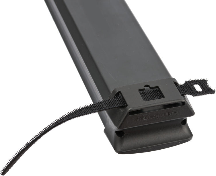 Premium-Line 6fach schwarz *DE* 3m H05VV-F3G1,5 mit Schalter 3m H05VV-F3G1,5 mit Schalter