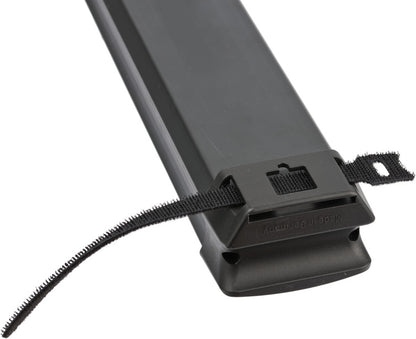Premium-Line 6fach schwarz *DE* 3m H05VV-F3G1,5 mit Schalter 3m H05VV-F3G1,5 mit Schalter