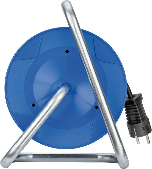 K-Tro. Garant 180 15m H05VV-F3G1,5 3fach Klappd./Thermo/KiSchu/2xUSB