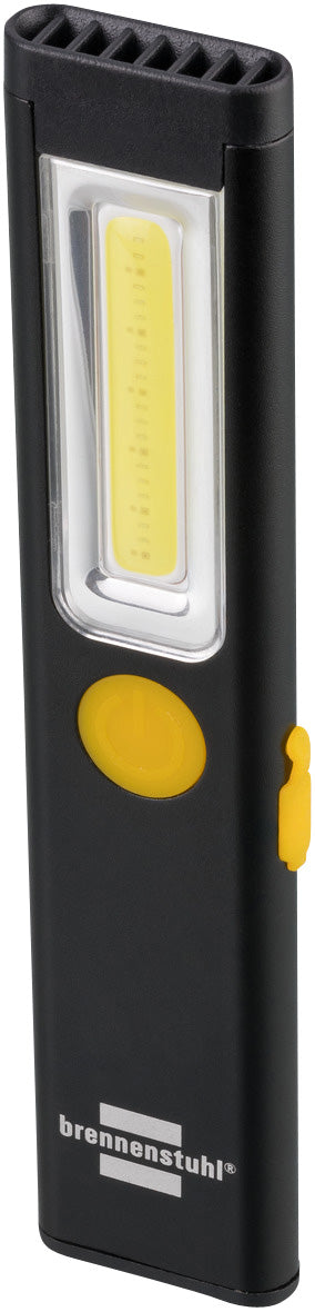 LED Akku Handleuchte PL 200 A 200lm, IP20, 10 Stk. im Display
