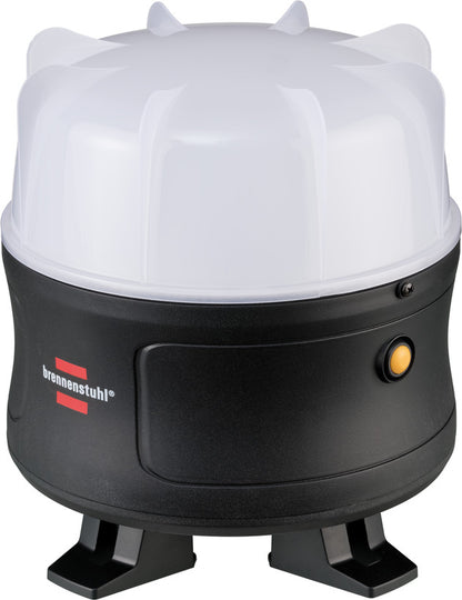 Mob.360°LED Akku Strahler BF 3000 MA 3000lm, IP54, eingeb. Akku